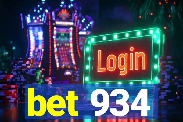 bet 934